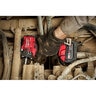 Milwaukee M18 FUEL 1/2  in. Compact Impact Wrench w/ Friction Ring (Bare Tool)