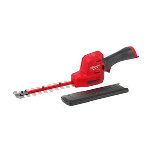 Milwaukee M12 FUEL 8 in. Hedge Trimmer (Tool Only)