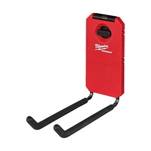 Milwaukee PACKOUT 9 in. Straight Hook