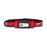 Milwaukee REDLITHIUM USB BEACON Hard Hat Light