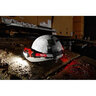Milwaukee REDLITHIUM USB BEACON Hard Hat Light