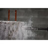 Milwaukee SDS MAX MX4 1 in. x 8 in. x 13 in. 4-Count