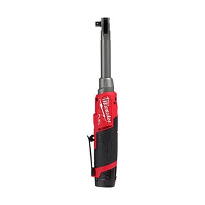 Milwaukee M12 FUEL 3/8 in. Extended Reach High Speed Ratchet Kit