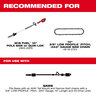 Milwaukee Pole Saw Guide Bar 10 in.