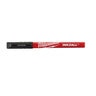 Milwaukee 12 pk Black UFP Pens