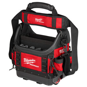 Milwaukee PACKOUT Structured Tote 10 in.