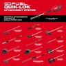Milwaukee M18 Fuel Quik-Lok Bed Redefiner Attachment