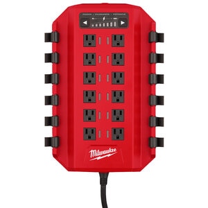 Milwaukee 15A Circuit Power Manager