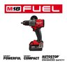 Milwaukee M18 Fuel 2-Tool Combo Kit