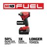 Milwaukee M18 Fuel 2-Tool Combo Kit