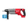 Milwaukee M18 Fuel 1-1/4 in. D Handle SDS Plus Rotary Hammer Bare Tool