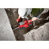 Milwaukee M18 Fuel 1-1/4 in. D Handle SDS Plus Rotary Hammer Bare Tool