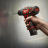 Milwaukee M12™ 3/8 in. Drill/Driver Kit