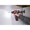 Milwaukee M12™ 3/8 in. Drill/Driver Kit