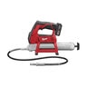 Milwaukee M12™ Cordless LITHIUM-ION Grease Gun Kit