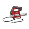 Milwaukee M12™ Cordless LITHIUM-ION Grease Gun Kit