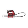 Milwaukee M12™ Cordless LITHIUM-ION Grease Gun Kit