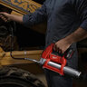 Milwaukee M12™ Cordless LITHIUM-ION Grease Gun Kit