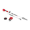 M18 Fuel Quik-Lok Pole Saw Kit