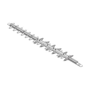 Milwaukee Blade Kit 24 in.