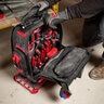 Milwaukeee Packout Structured Backpack