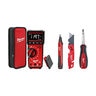 Milwaukee Electrical Combo Kit