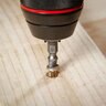 Milwaukee M2 Steel Screw Extractor Set 4 pc.