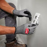 Milwaukee Cut Level 3 High-Dexterity Nitrile Dipped Gloves X-Large