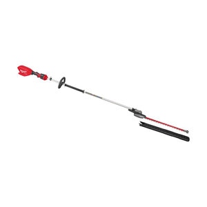Milwaukee M18 Fuel Extended Pole Articulating Hedge Trimmer (Tool-Only)