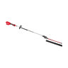 Milwaukee M18 Fuel Extended Pole Articulating Hedge Trimmer (Tool-Only)