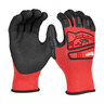 Milwaukee Impact Cut 3 Nitrile Glove- X-Large