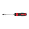 Milwaukee 27-in-1 Ratcheting Multi-Bit Screwdriver