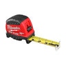 Milwaukee Wide Blade Tape Measure 30 ft.