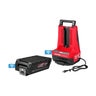 Milwaukee MX FUEL™ REDLITHIUM™ FORGE™ HD12.0 Battery w/Super Charger Expansion Kit