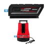 Milwaukee MX FUEL™ REDLITHIUM™ FORGE™ HD12.0 Battery w/Super Charger Expansion Kit
