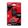 Milwaukee NITRUS Carbide Extreme Metal Universal Fit OPEN-LOK Multi-Tool Blade 5 pk.