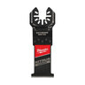 Milwaukee NITRUS Carbide Extreme Metal Universal Fit OPEN-LOK Multi-Tool Blade 5 pk.