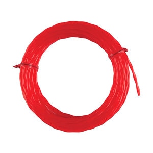 Milwaukee 5 Pack of 20 ft. Pre-Cut .095 in.