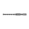 Milwaukee 2-Cutte Spline Bit, 1/2 in. x 27 in.