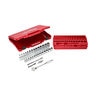 Milwaukee 3/8 in. Drive Ratchet & Socket Set 32pc. - Metric