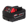 Milwaukee M18™ REDLITHIUM™ XC5.0 Extended Capacity Battery (10-Pack)
