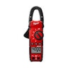 Milwaukee Clamp Meter 400 Amp