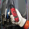 Milwaukee Clamp Meter 400 Amp