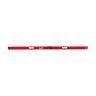 Milwaukee REDSTICK™ 72 in. Digital Level w/ PINPOINT™ Measurement Technology