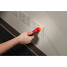 Milwaukee Non-Contact Voltage Detector w/ Laser Infrared Thermometer