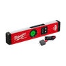 Milwaukee REDSTICK™ 14 in. Digital Level w/ PINPOINT™ Measurement Technology