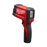 Milwaukee 12:1 Infrared Temperature Gun
