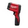 Milwaukee 12:1 Infrared Temperature Gun