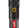 Milwaukee REDLITHIUM USB 1100L Twist Focus Flashlight
