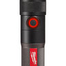 Milwaukee REDLITHIUM USB 1100L Twist Focus Flashlight